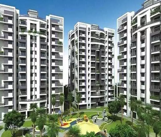 Pareena Express Heights Sector 99 Gurgaon